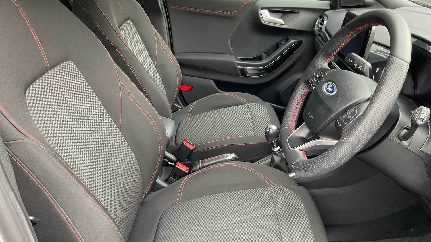 Used Ford Puma 2023 for sale - 76141779: Photo 8