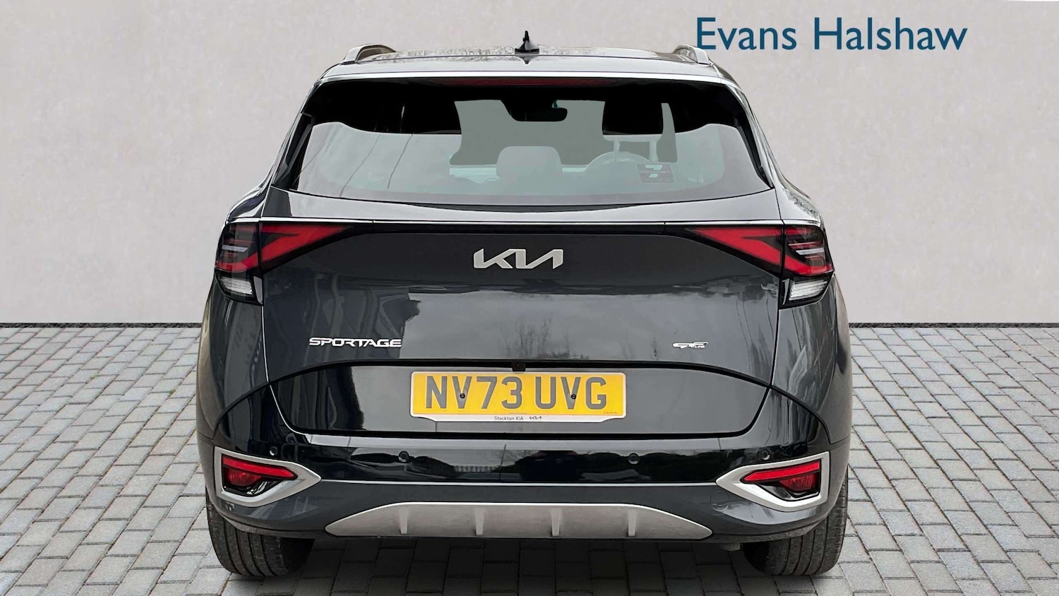 Used Kia Sportage 2024 for sale - 78024296: Photo 5