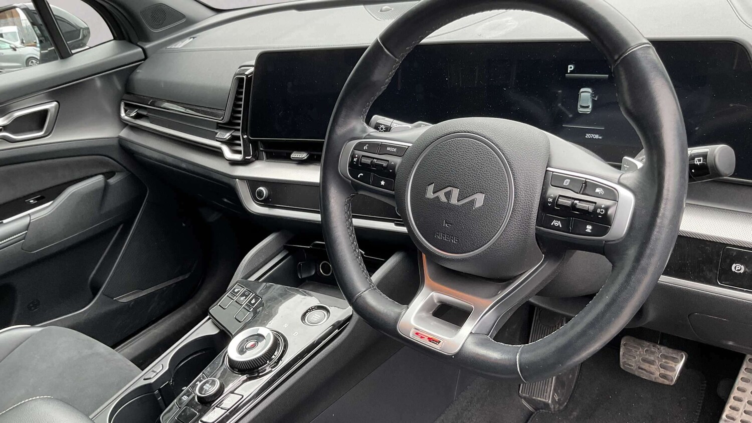 Used Kia Sportage 2024 for sale - 78024296: Photo 6