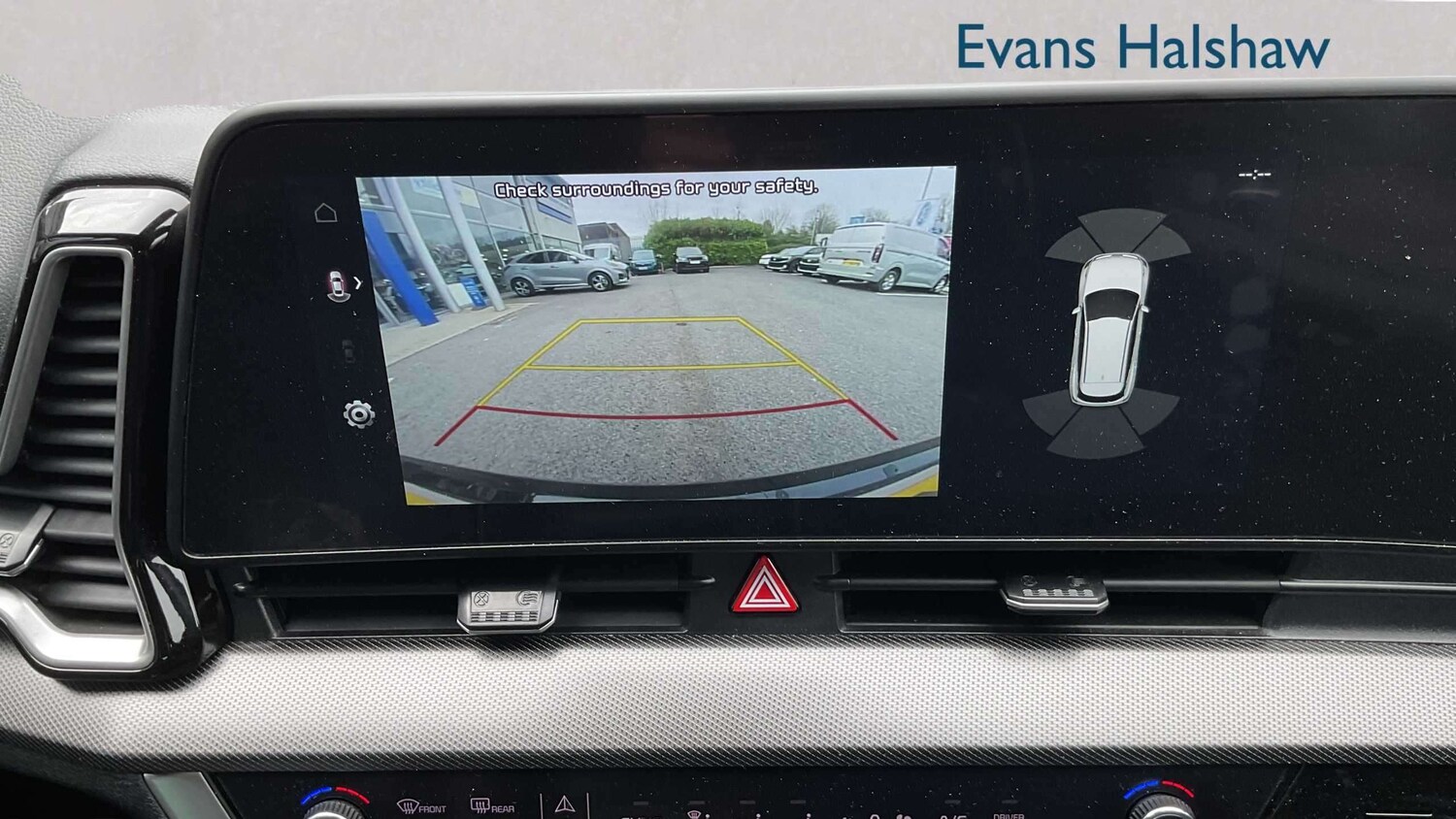 Used Kia Sportage 2024 for sale - 78024296: Photo 7