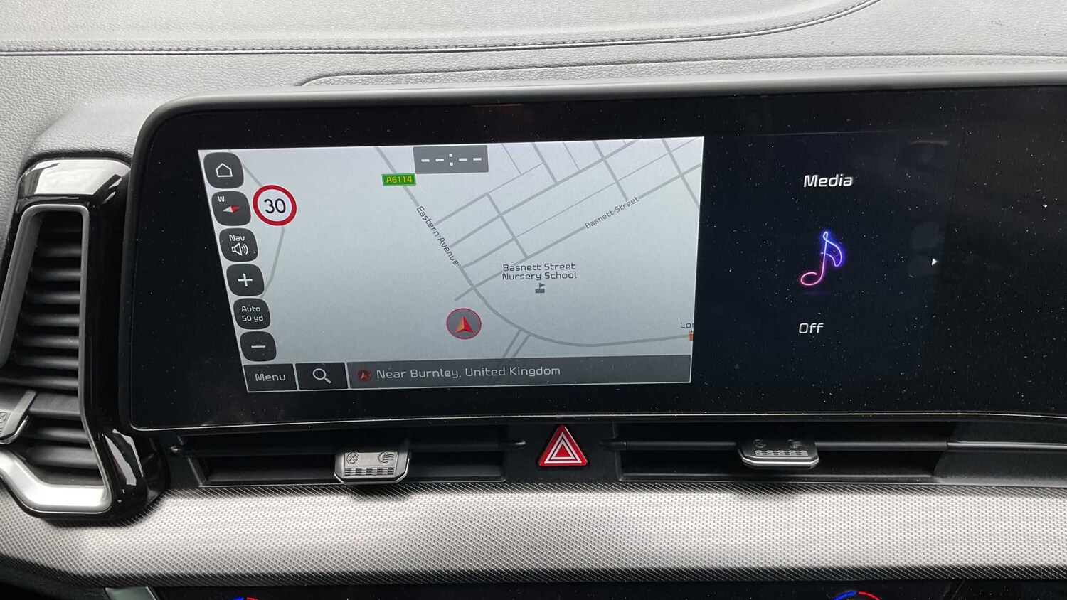 Used Kia Sportage 2024 for sale - 78024296: Photo 8