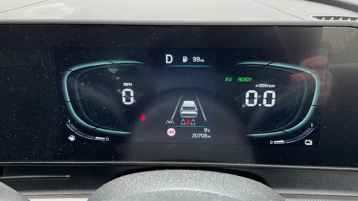 Used Kia Sportage 2024 for sale - 78024296: Photo 9