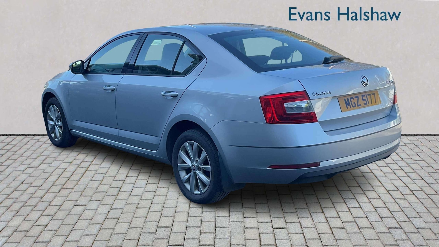Used Skoda Octavia 2019 for sale - 78173777: Photo 2