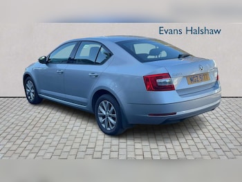 Used Skoda Octavia 2019 for sale - 78173777: Photo