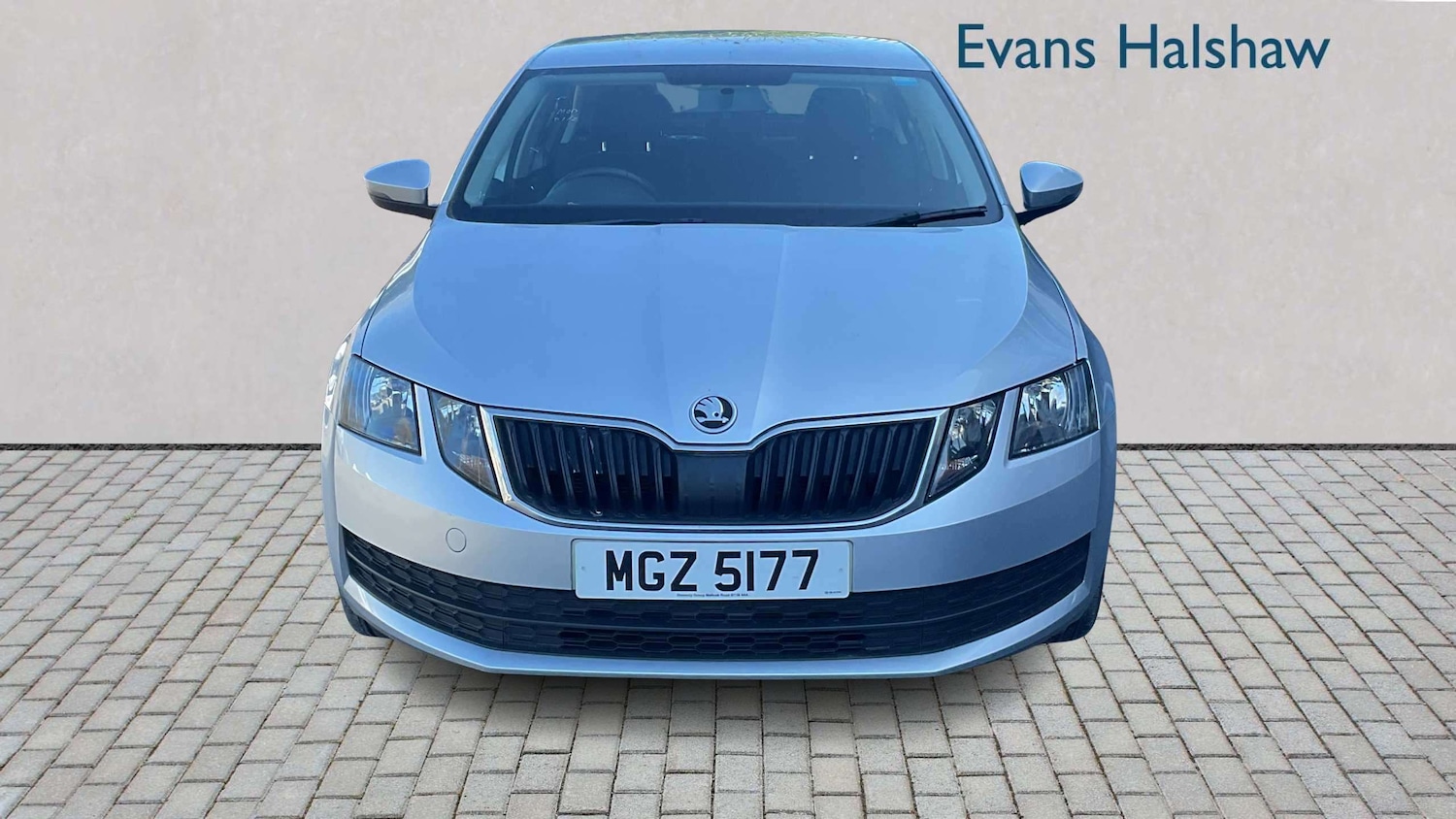Used Skoda Octavia 2019 for sale - 78173777: Photo 4