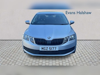 Used Skoda Octavia 2019 for sale - 78173777: Photo