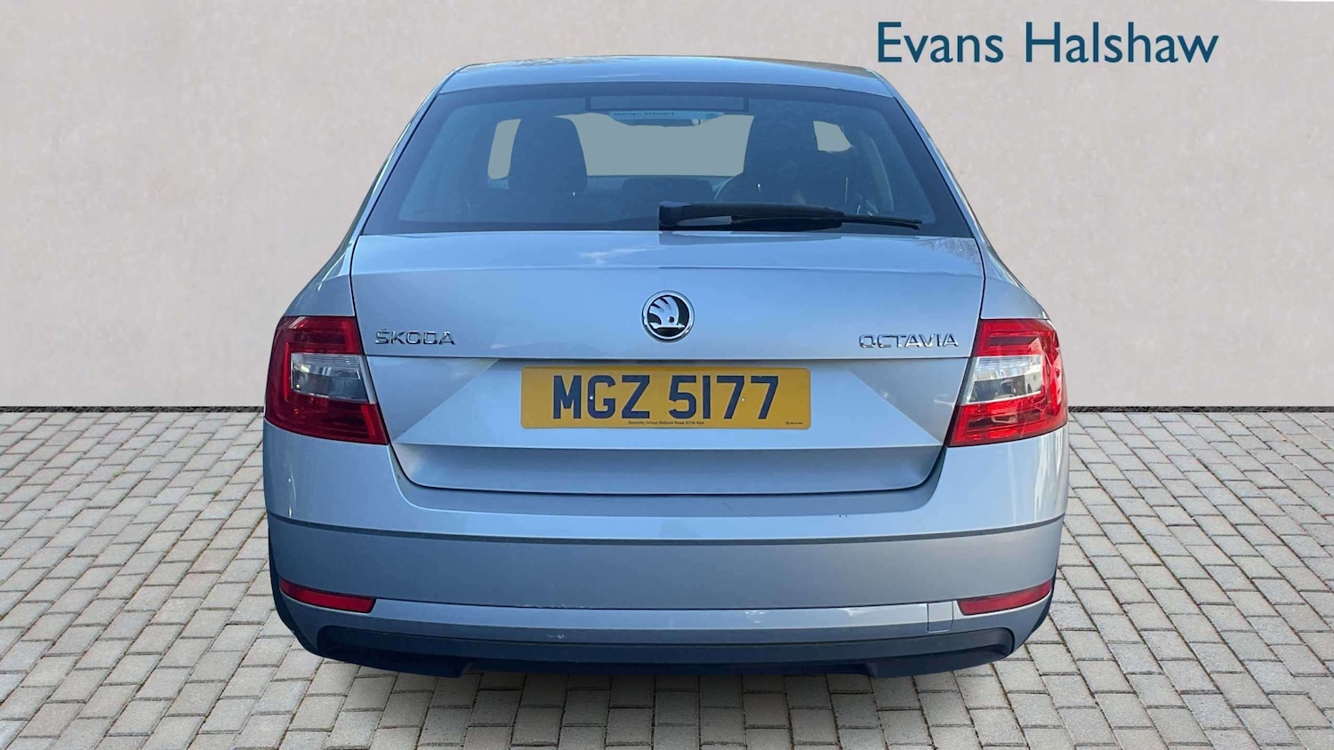 Used Skoda Octavia 2019 for sale - 78173777: Photo 5