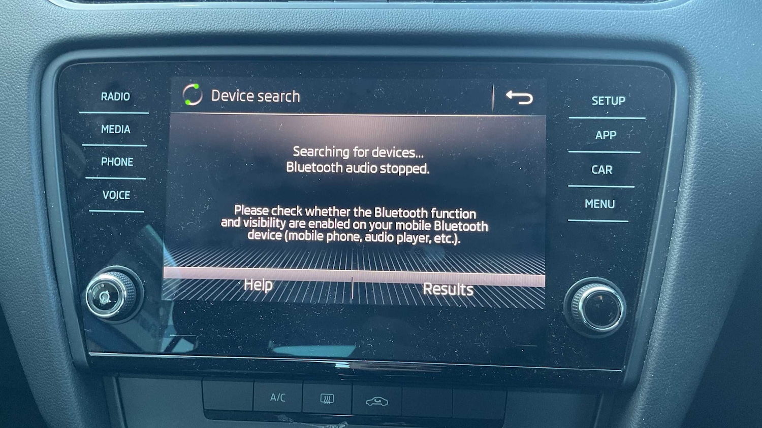 Used Skoda Octavia 2019 for sale - 78173777: Photo 7