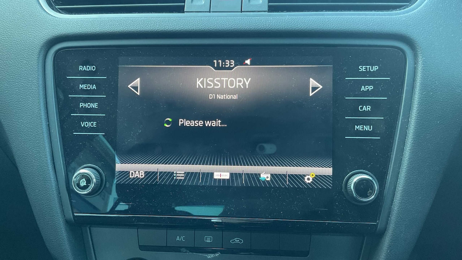 Used Skoda Octavia 2019 for sale - 78173777: Photo 8