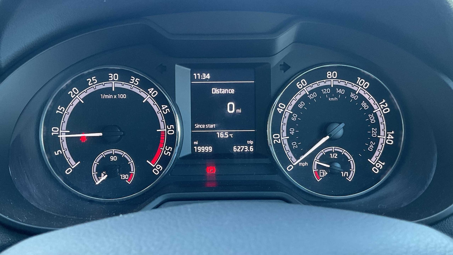 Used Skoda Octavia 2019 for sale - 78173777: Photo 9