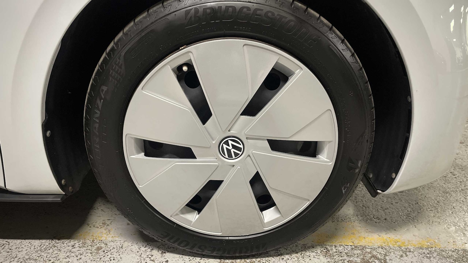 Used Volkswagen ID.3 2021 for sale - 76298457: Photo 10