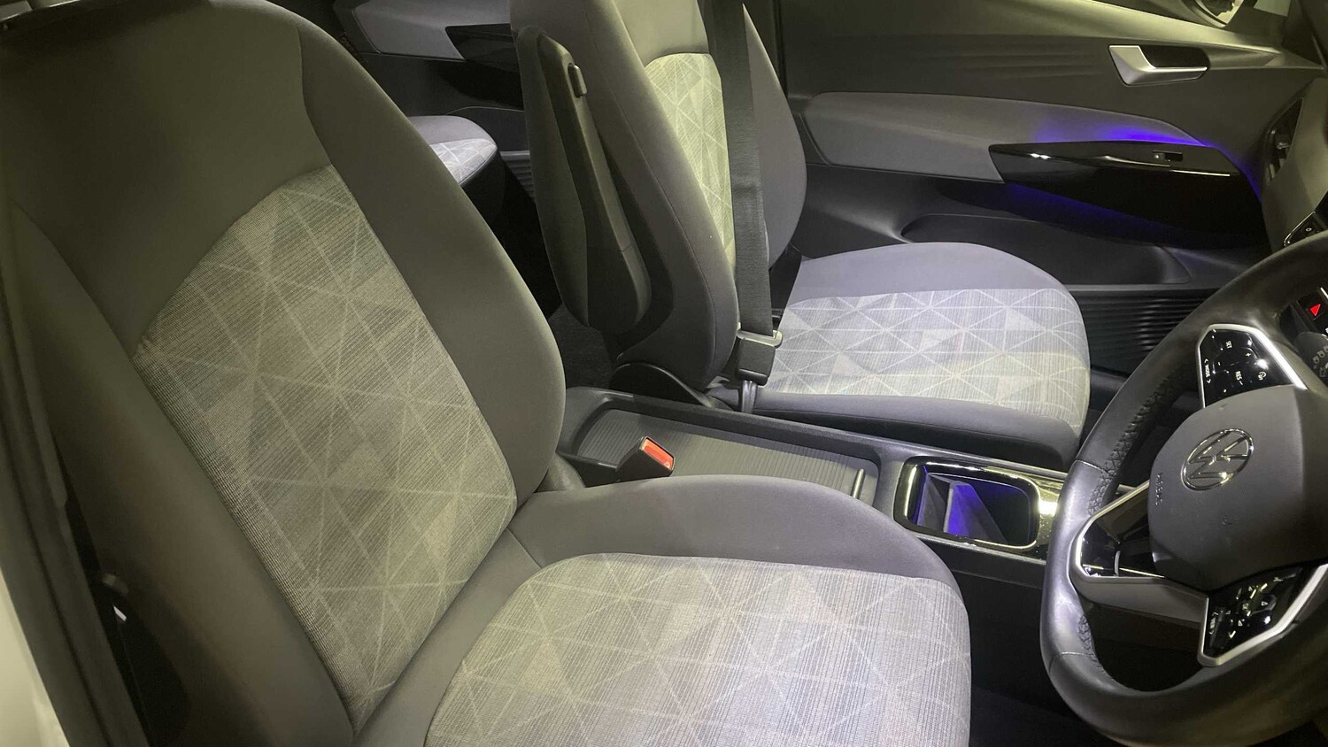 Used Volkswagen ID.3 2021 for sale - 76298457: Photo 11