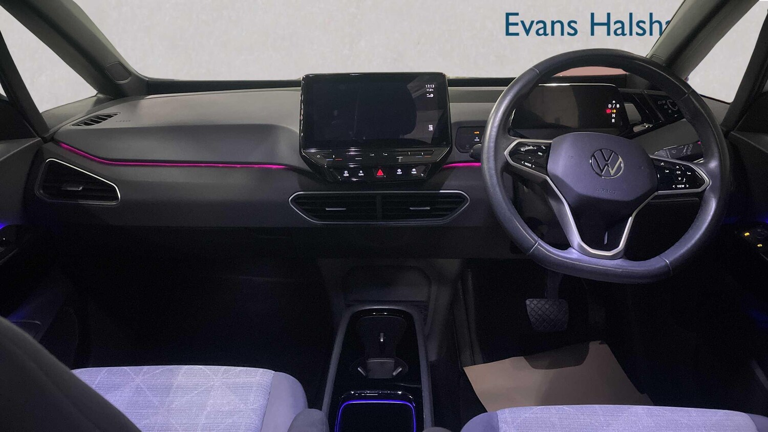 Used Volkswagen ID.3 2021 for sale - 76298457: Photo 17
