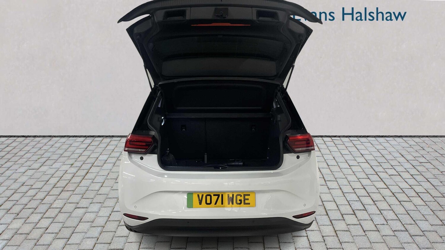 Used Volkswagen ID.3 2021 for sale - 76298457: Photo 19