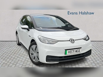 Used Volkswagen ID.3 2021 for sale - 76298457: Photo