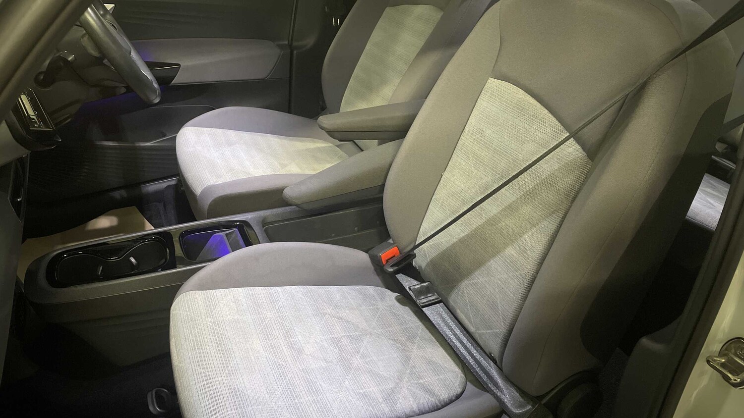 Used Volkswagen ID.3 2021 for sale - 76298457: Photo 20