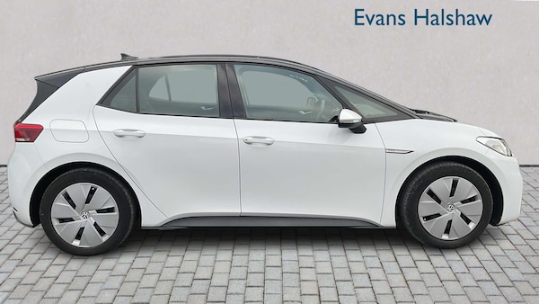 Used Volkswagen ID.3 2021 for sale - 76298457: Photo 3