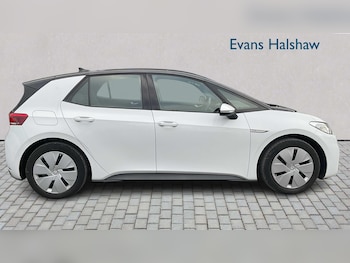 Used Volkswagen ID.3 2021 for sale - 76298457: Photo