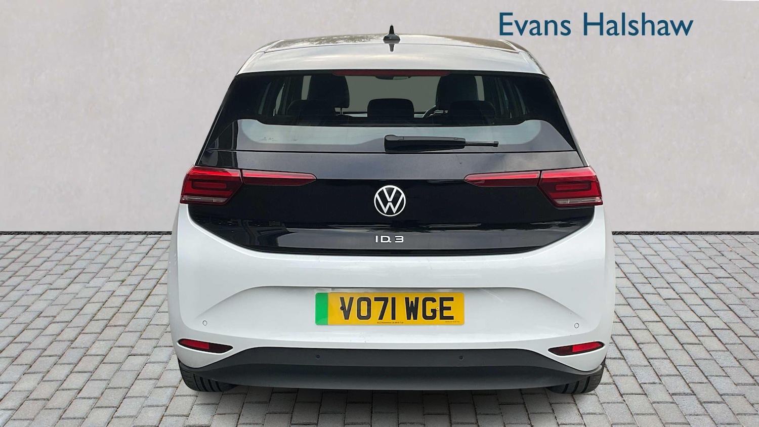 Used Volkswagen ID.3 2021 for sale - 76298457: Photo 5