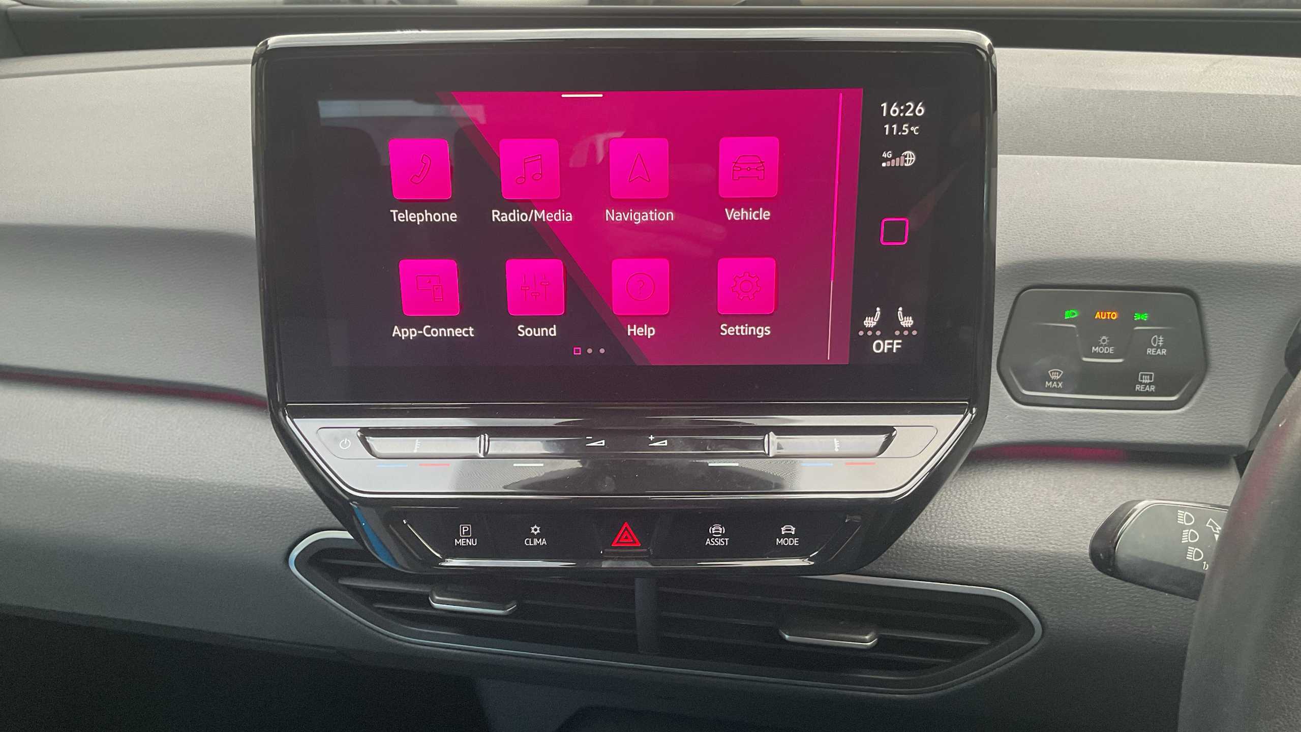 Used Volkswagen ID.3 2021 for sale - 76298457: Photo 7