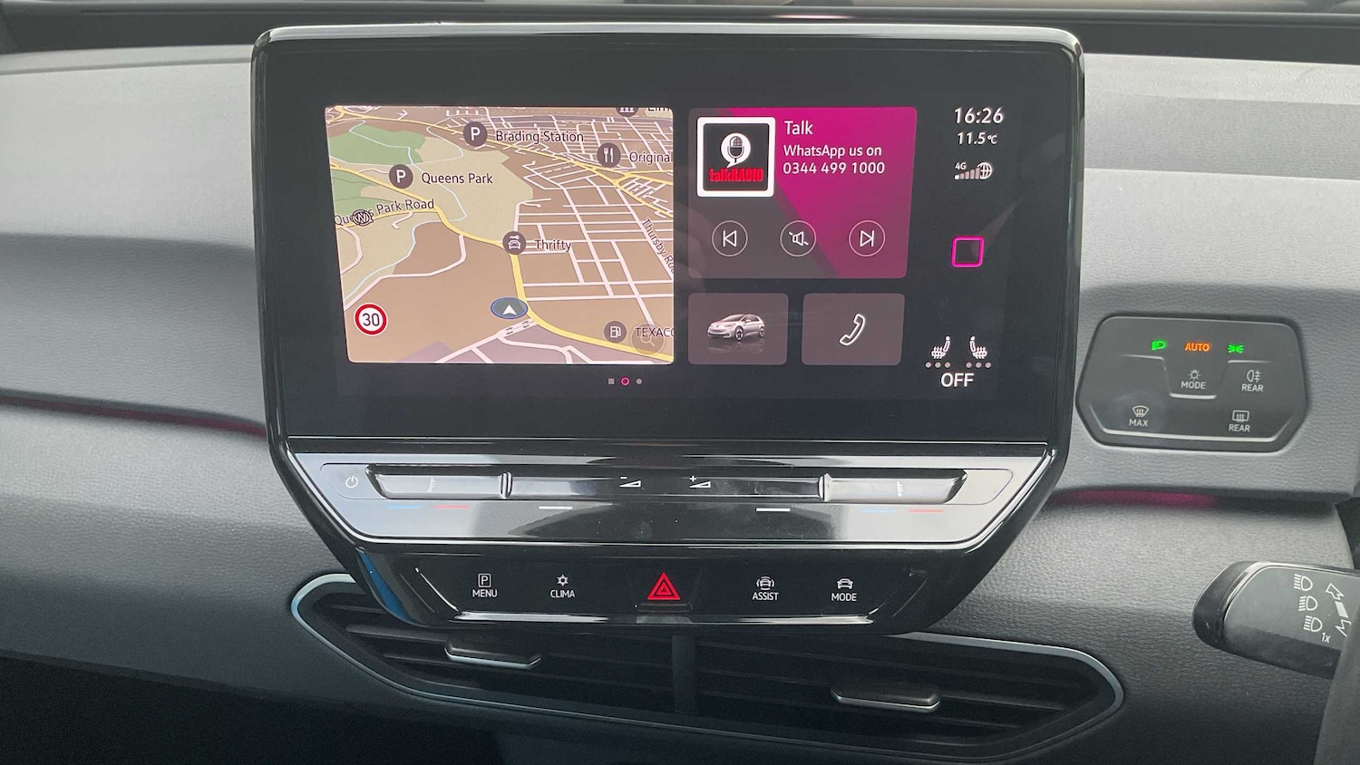 Used Volkswagen ID.3 2021 for sale - 76298457: Photo 8