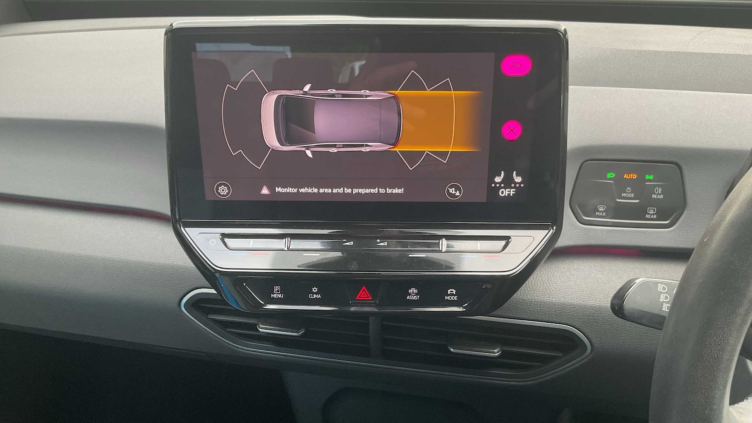 Used Volkswagen ID.3 2021 for sale - 76298457: Photo 9