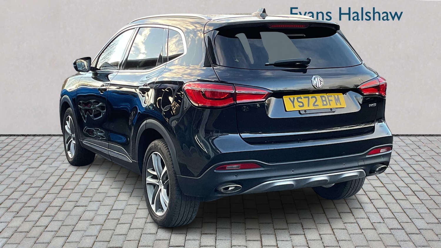 Used MG MG HS 2022 for sale - 76842993: Photo 3