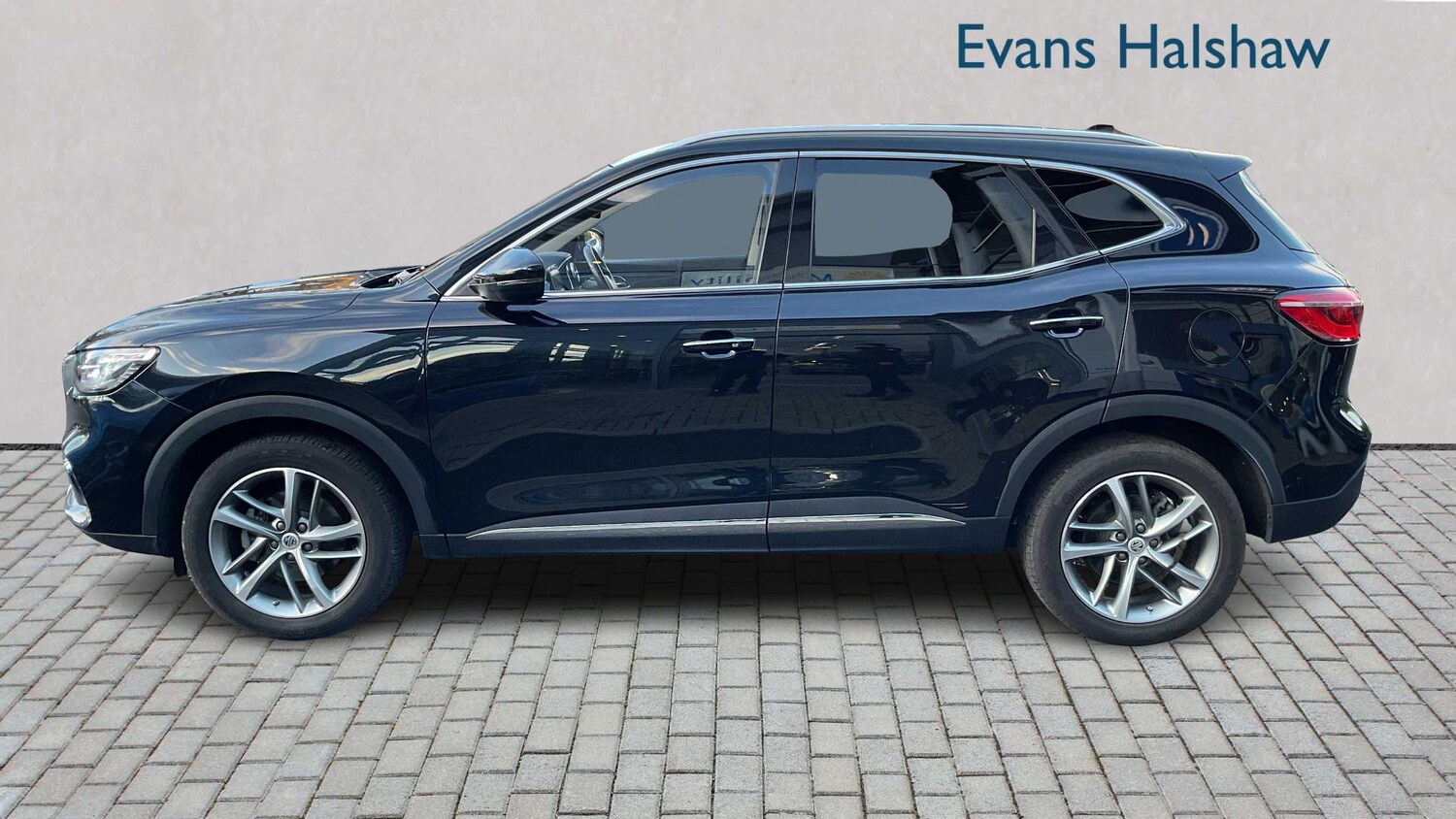 Used MG MG HS 2022 for sale - 76842993: Photo 4