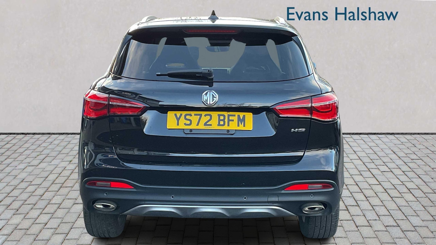 Used MG MG HS 2022 for sale - 76842993: Photo 6