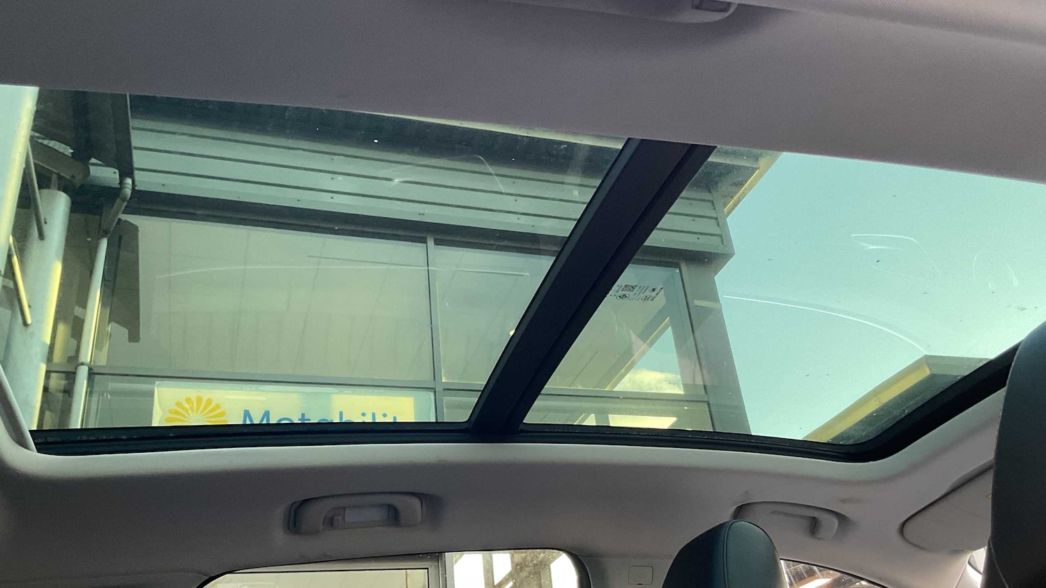 Used MG MG HS 2022 for sale - 76842993: Photo 7