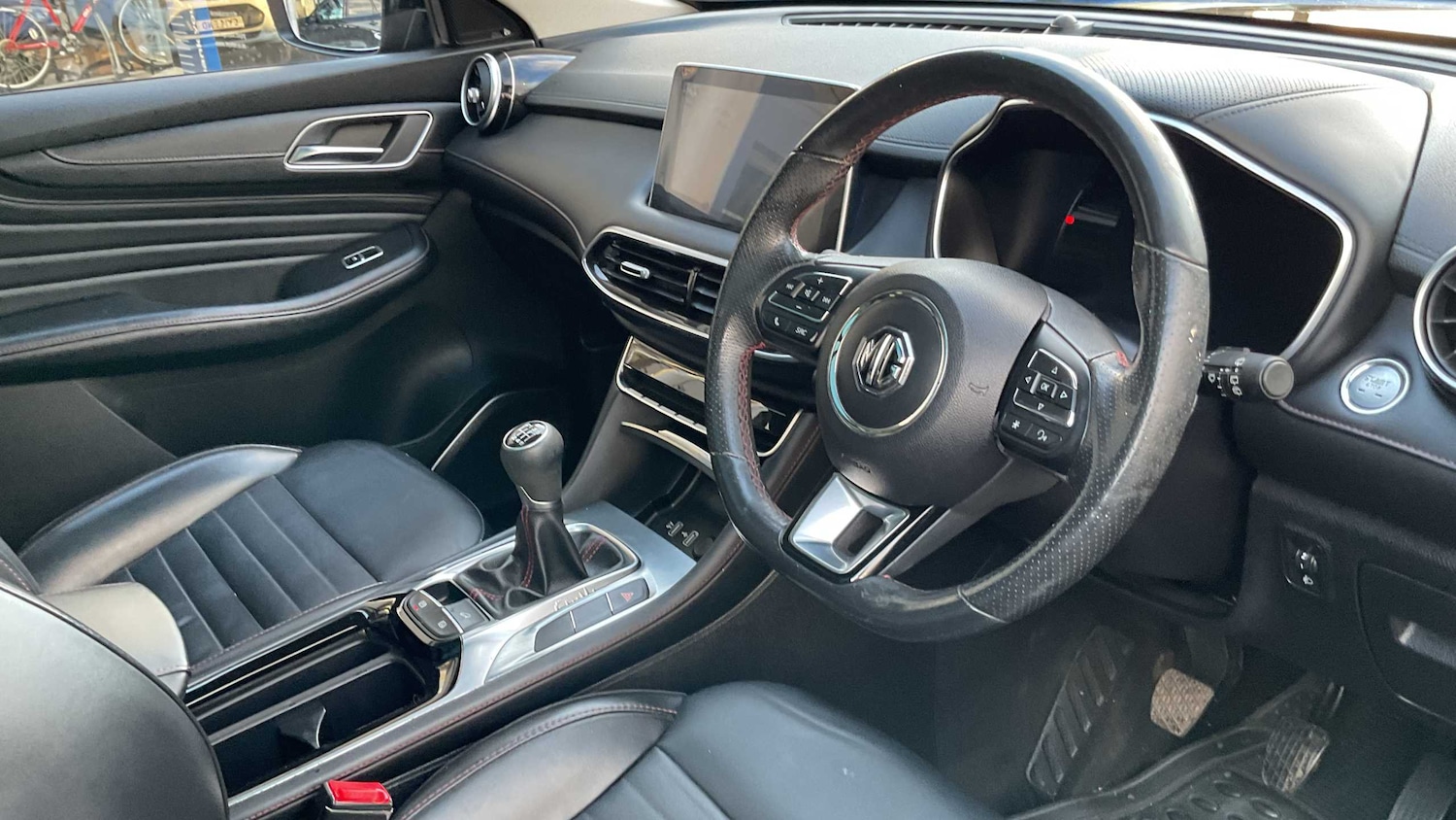 Used MG MG HS 2022 for sale - 76842993: Photo 8