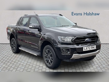 Used Ford Ranger 2022 for sale - 77443563: Photo