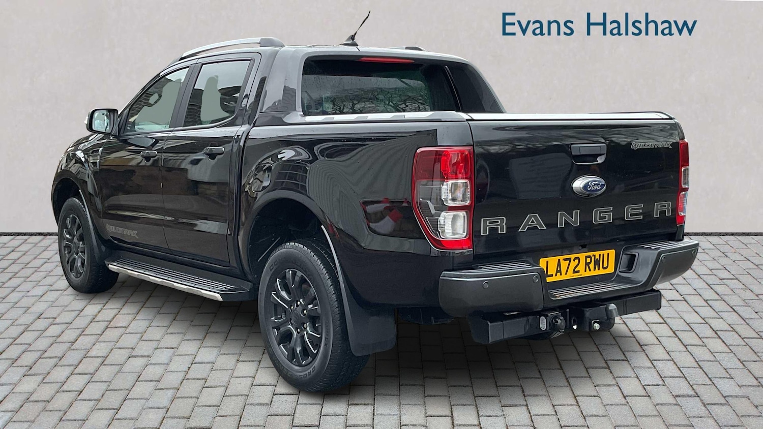 Used Ford Ranger 2022 for sale - 77443563: Photo 2