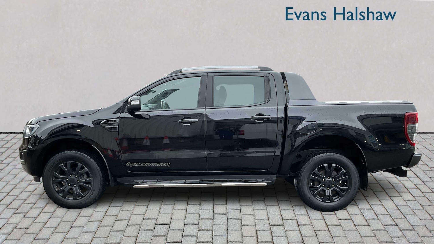 Used Ford Ranger 2022 for sale - 77443563: Photo 3