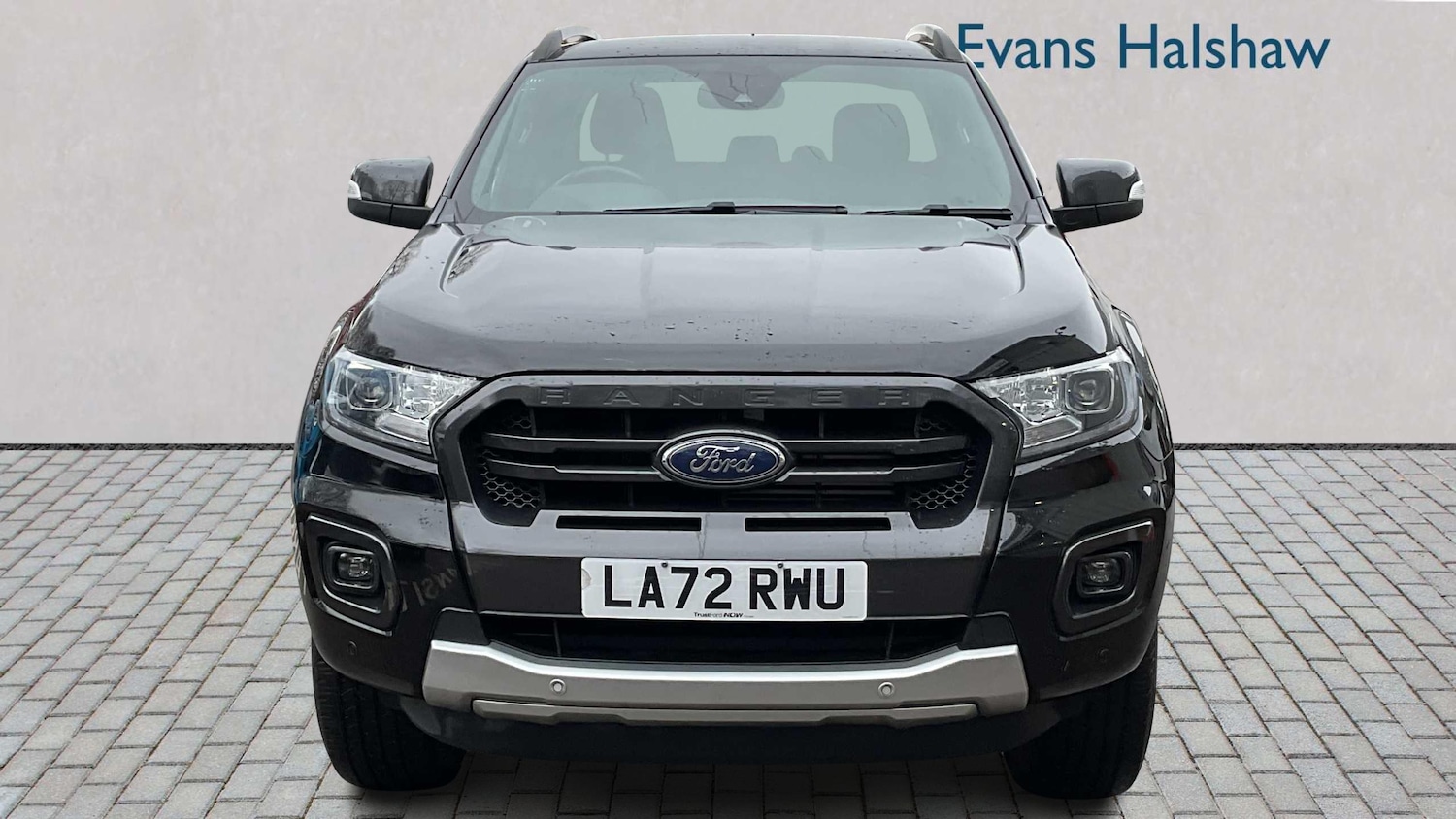 Used Ford Ranger 2022 for sale - 77443563: Photo 4