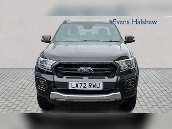 Used Ford Ranger 2022 for sale - 77443563: Photo