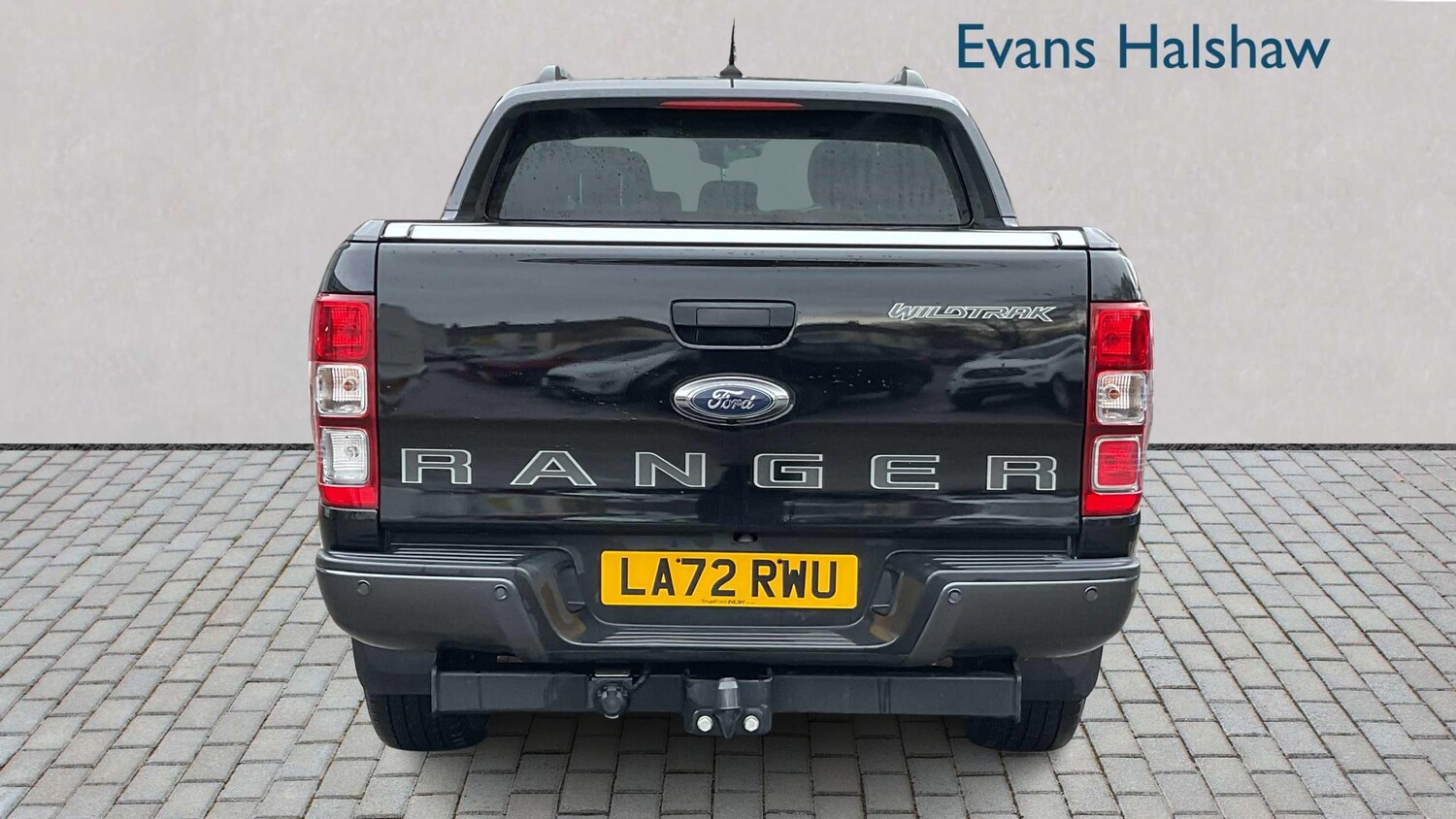 Used Ford Ranger 2022 for sale - 77443563: Photo 5