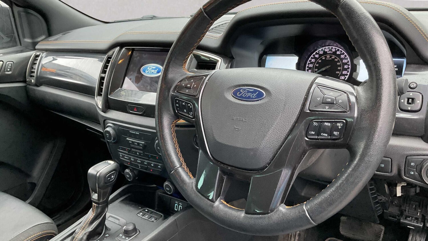 Used Ford Ranger 2022 for sale - 77443563: Photo 6