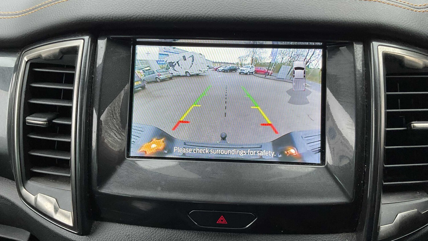 Used Ford Ranger 2022 for sale - 77443563: Photo 8