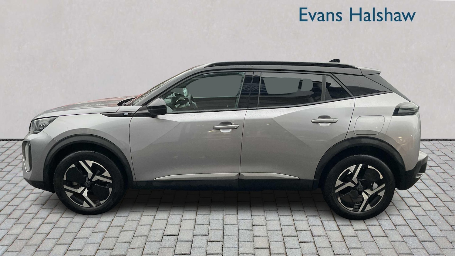 Used Peugeot 2008 2023 for sale - 77500327: Photo 3