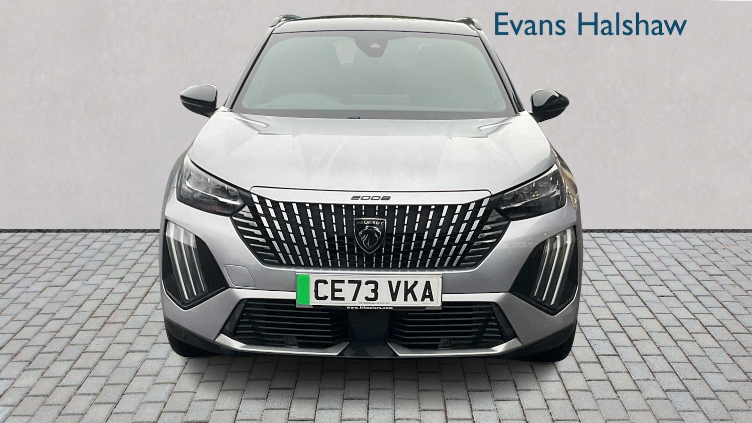 Used Peugeot 2008 2023 for sale - 77500327: Photo 4