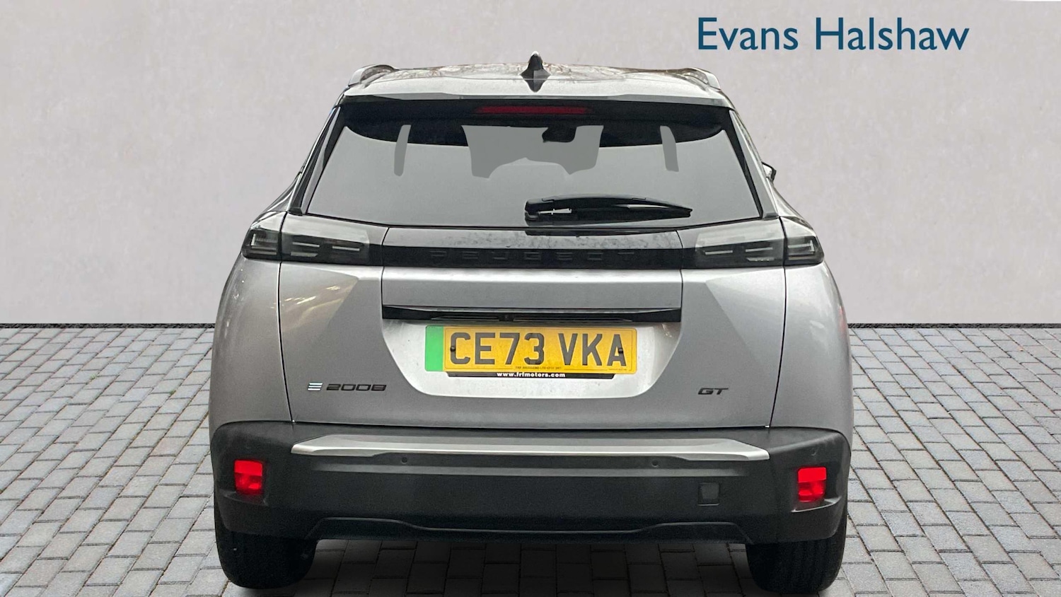 Used Peugeot 2008 2023 for sale - 77500327: Photo 5