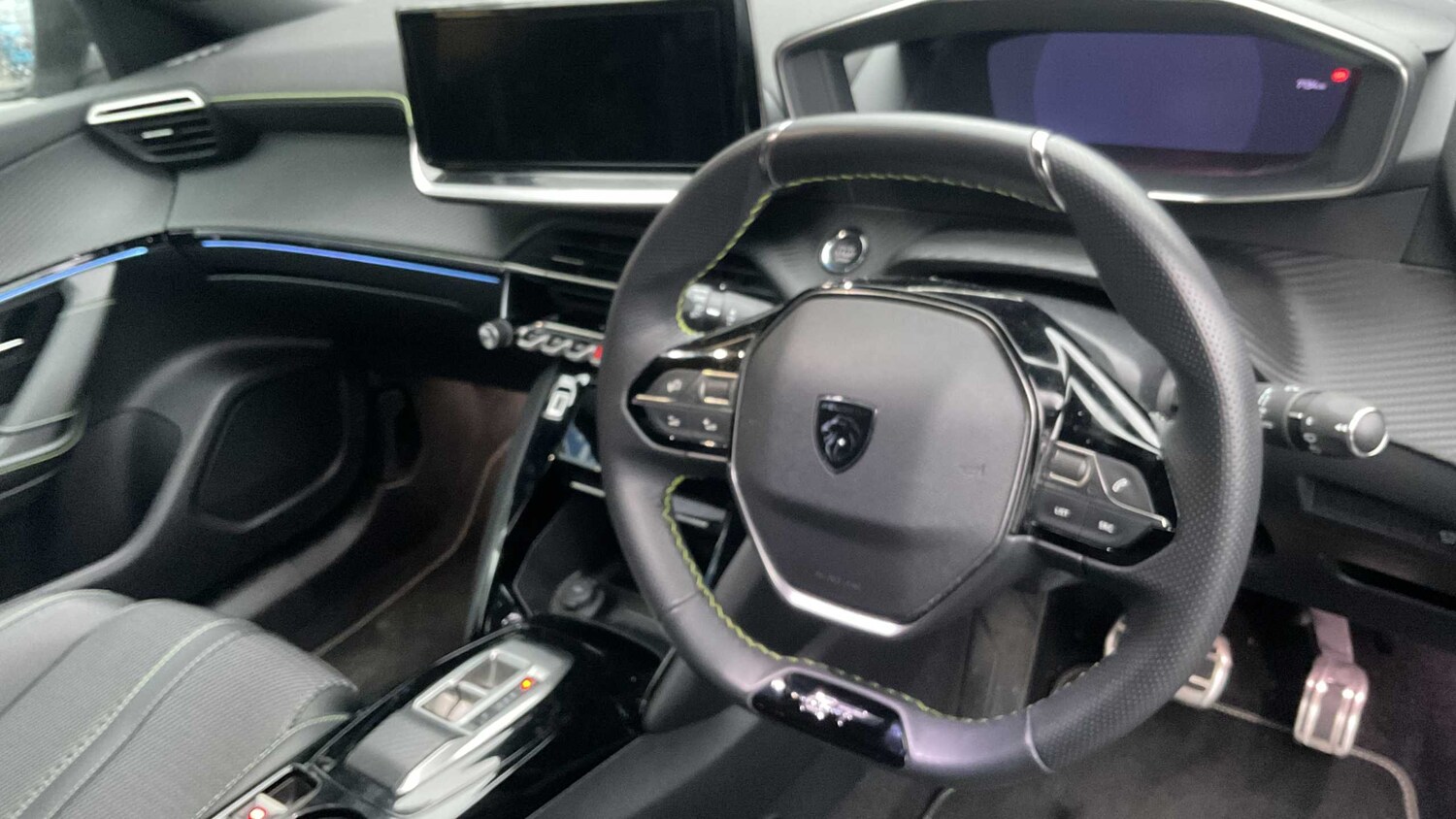 Used Peugeot 2008 2023 for sale - 77500327: Photo 6