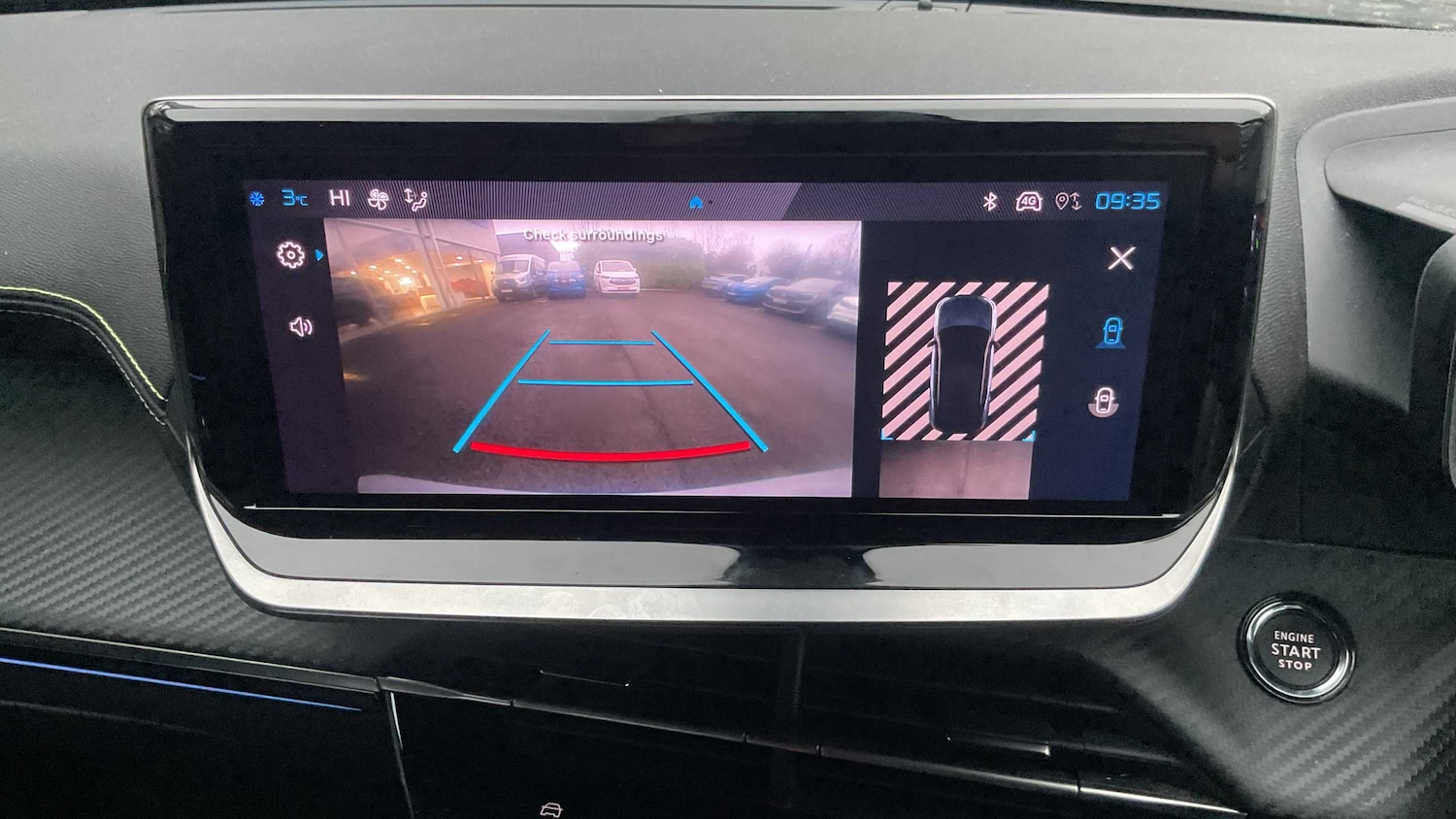 Used Peugeot 2008 2023 for sale - 77500327: Photo 8