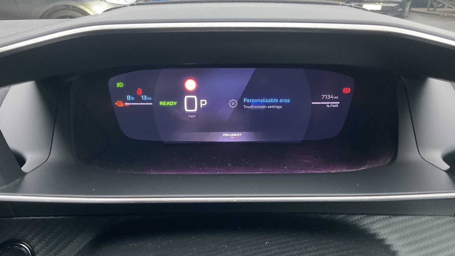 Used Peugeot 2008 2023 for sale - 77500327: Photo 9