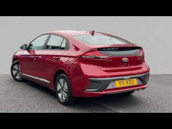 Used Hyundai IONIQ 2021 for sale - 75317689: Photo