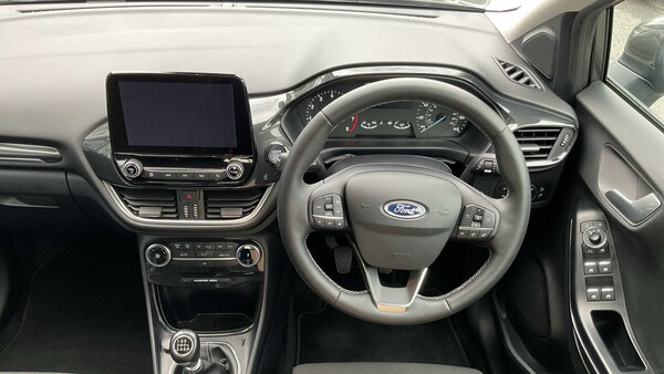 Used Ford Puma 2023 for sale - 76125953: Photo 10