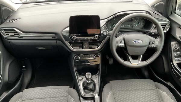 Used Ford Puma 2023 for sale - 76125953: Photo 11