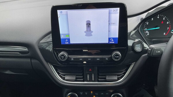 Used Ford Puma 2023 for sale - 76125953: Photo 14