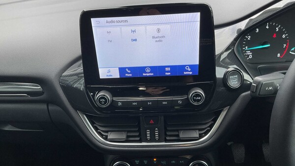 Used Ford Puma 2023 for sale - 76125953: Photo 16